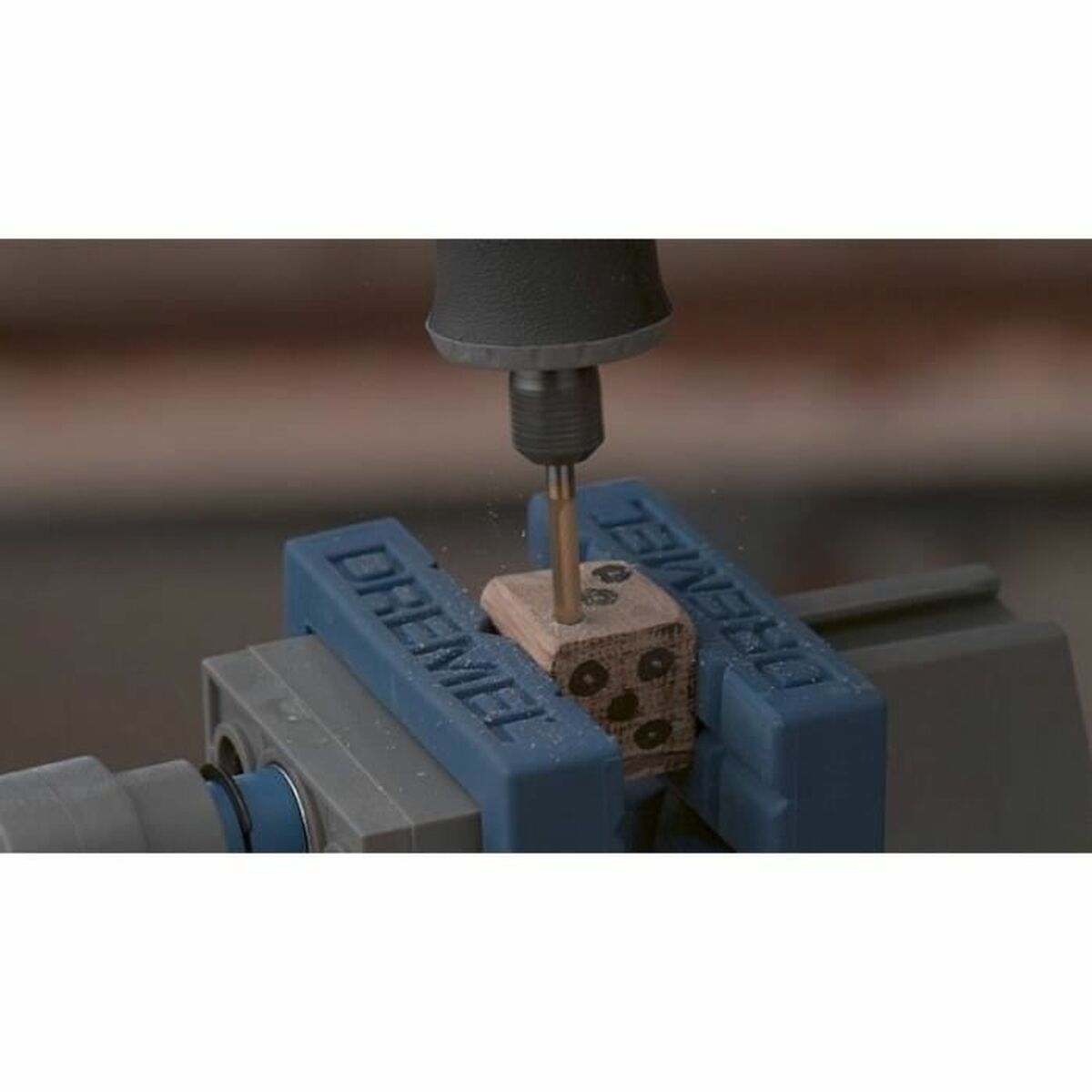 Milling Cutter Dremel Max 9903DM Volfram Ø 3,2 mm